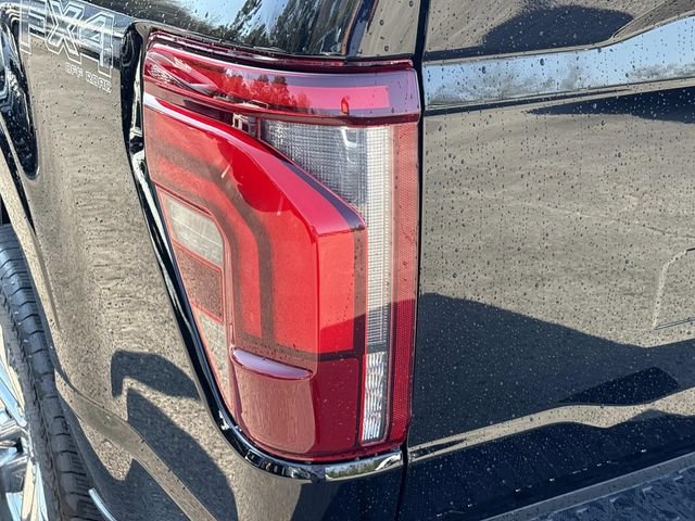 New 2026 Ford F150 Lariat w/ Equipment Group 501A Mid image 12