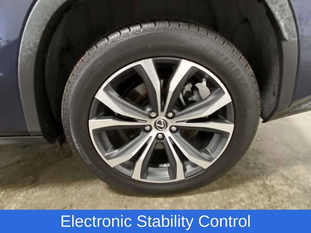 Used 2019 Lexus RX 350 FWD image 9