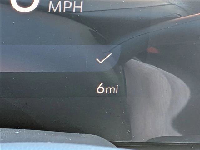 New 2026 Buick Envista Preferred image 11