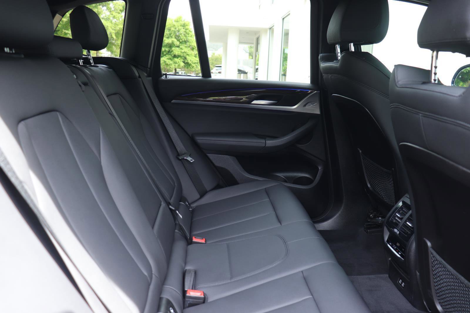 Used 2021 BMW X3 sDrive30i w/ Premium Package RWD image 22