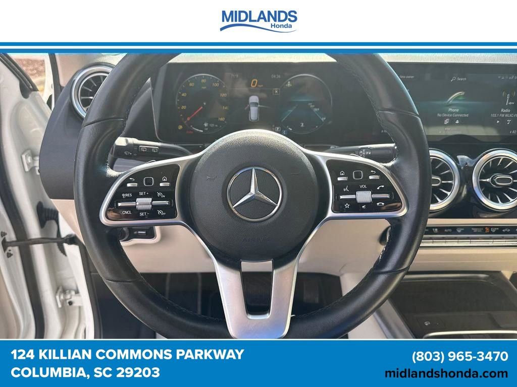 Used 2022 Mercedes-Benz GLA 250 image 25
