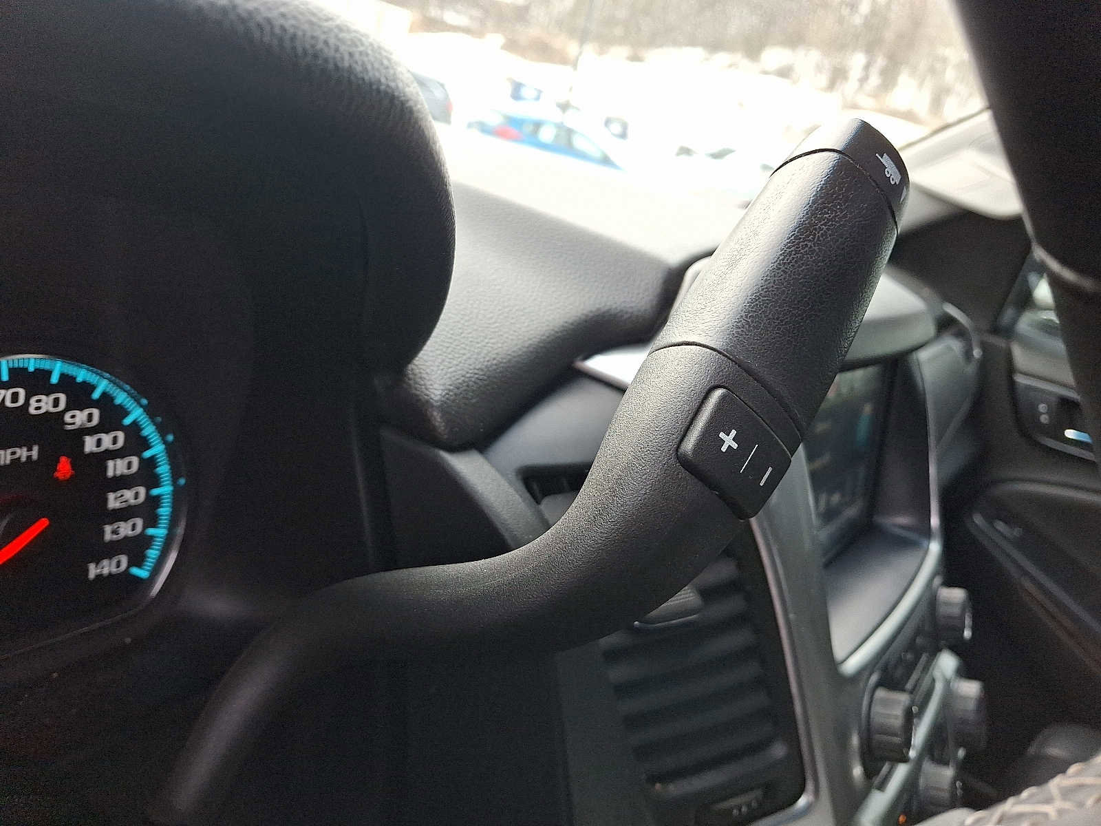 Used 2017 Chevrolet Tahoe LT w/ Luxury Package image 15