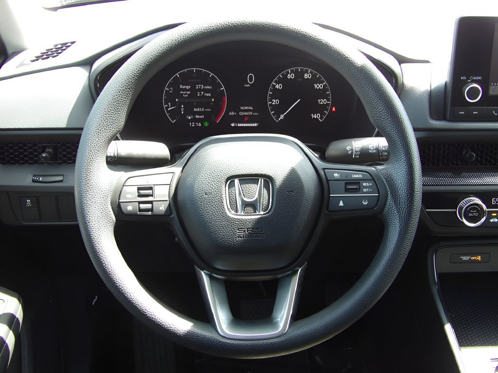 Used 2025 Honda CR-V LX image 22