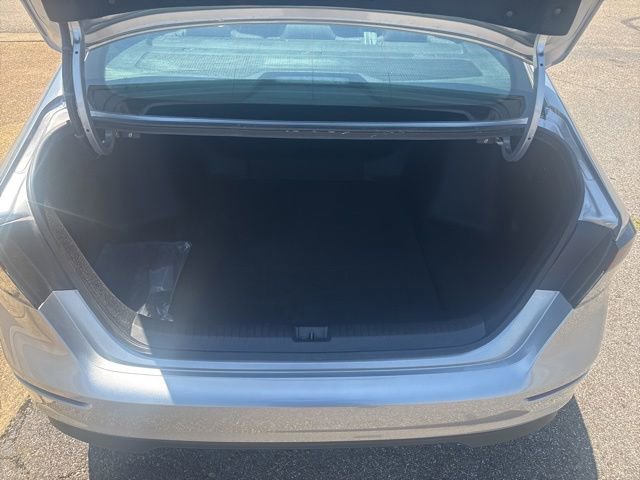 Used 2025 Honda Accord Sport image 12