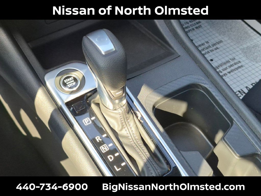 Certified 2023 Nissan Sentra SV FWD image 20