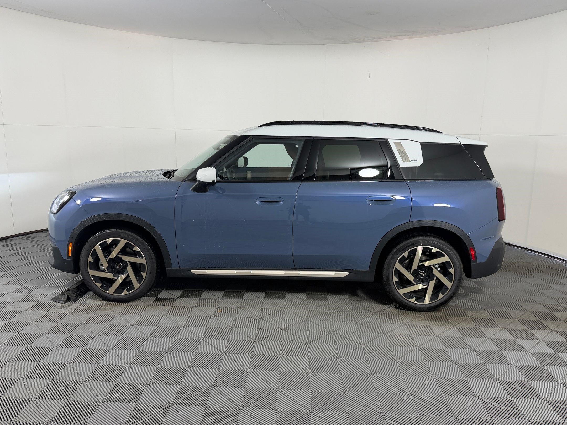 New 2027 MINI Cooper Countryman S AWD/4WD image 2
