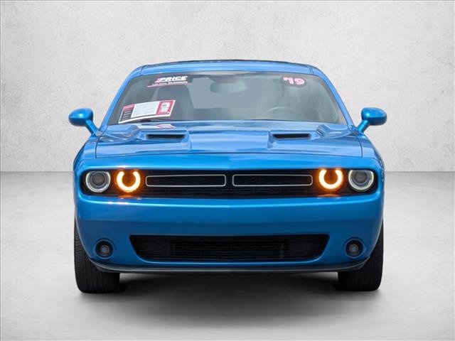 Used 2019 Dodge Challenger SXT w/ Driver Convenience Group image 4