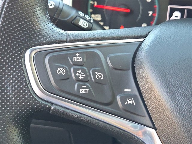 Used 2023 Chevrolet Malibu LT image 26