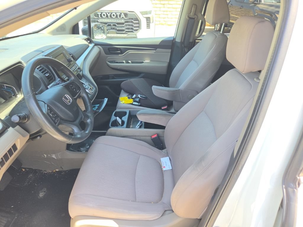 Used 2019 Honda Odyssey LX image 10