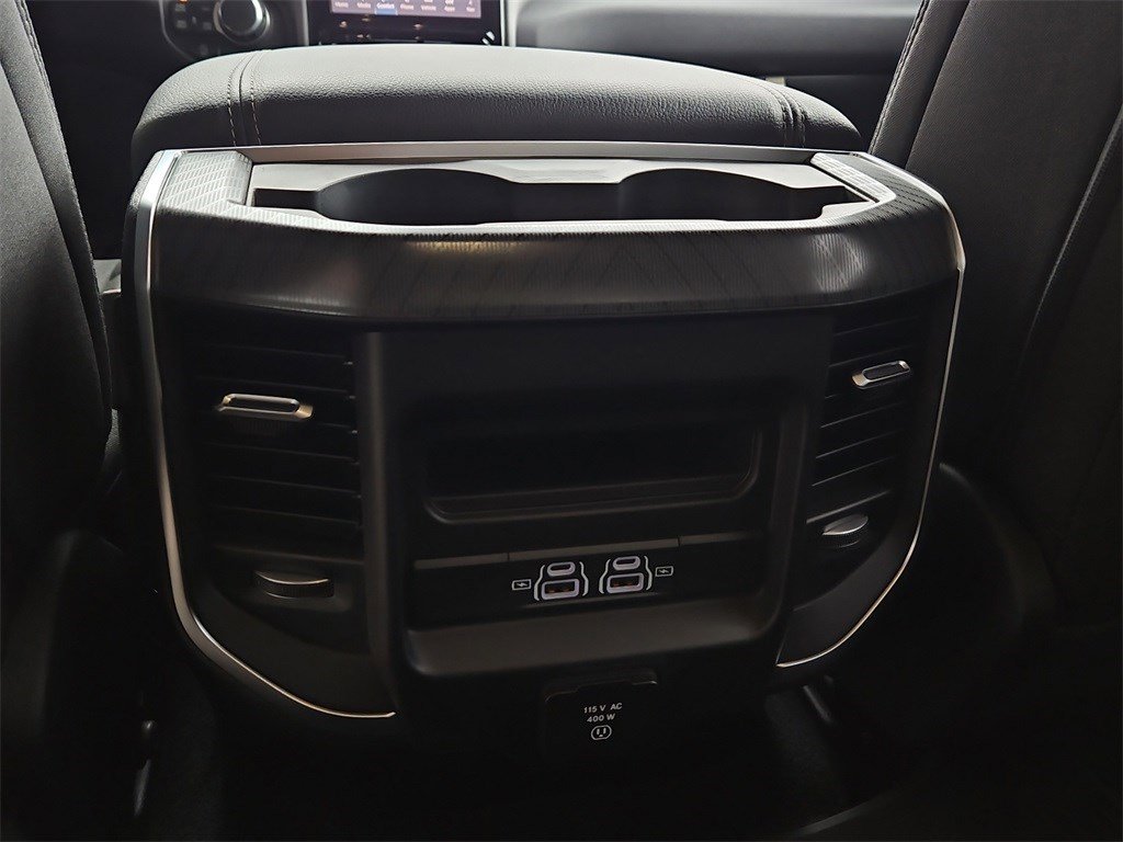 New 2026 RAM 1500 Lone Star image 20