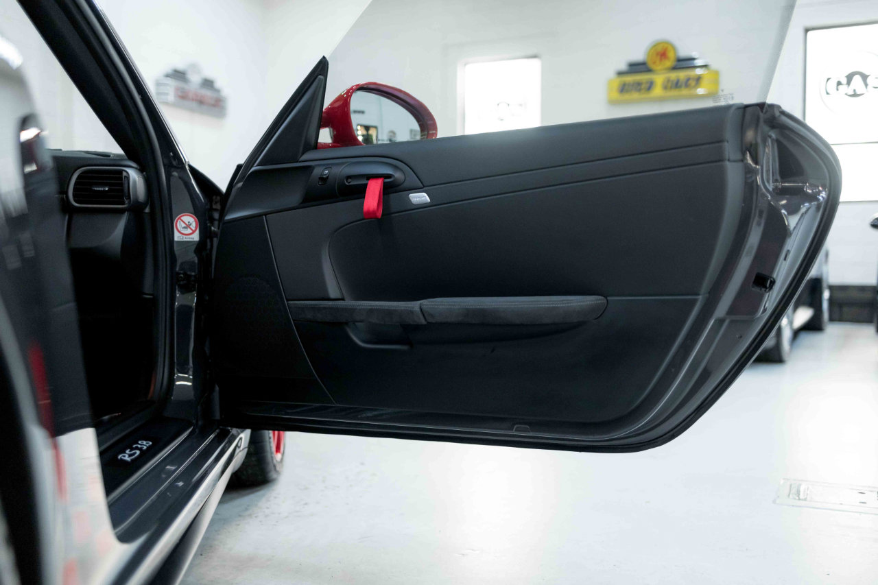 Used 2011 Porsche 911 GT3 RS image 47