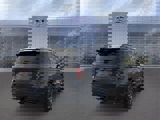 New 2026 Ford Explorer ST-Line image 8