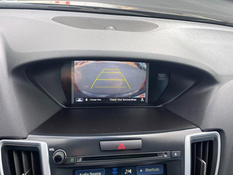 Used 2016 Acura TLX w/ Technology Package image 33