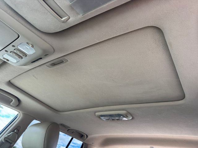 Used 2006 Lexus LX 470 4WD image 23