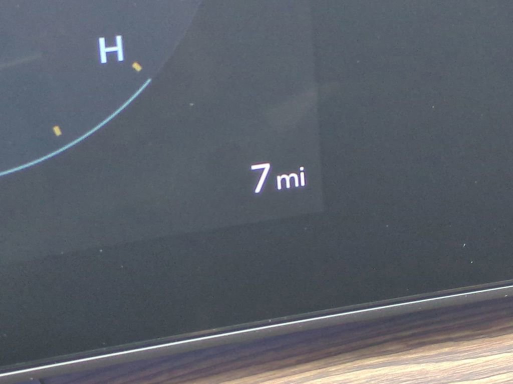 New 2026 Hyundai Santa Fe Limited image 38