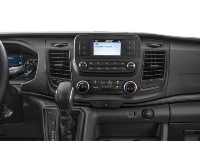 Used 2023 Ford Transit 350 XLT RWD image 12