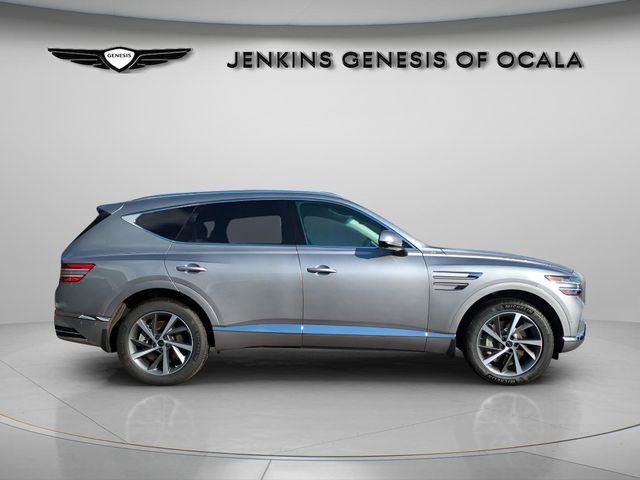 New 2025 Genesis GV80 3.5T Advanced image 6