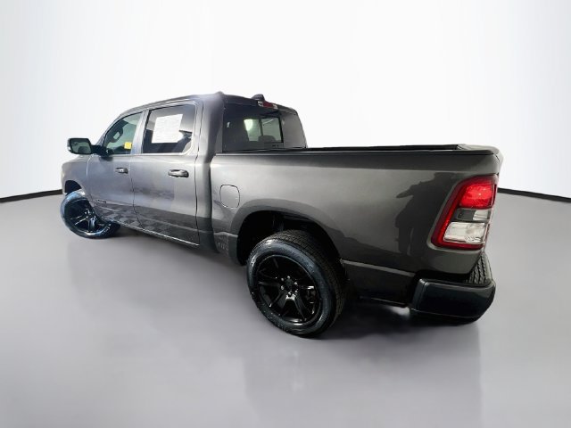 Used 2022 RAM 1500 Big Horn RWD image 6