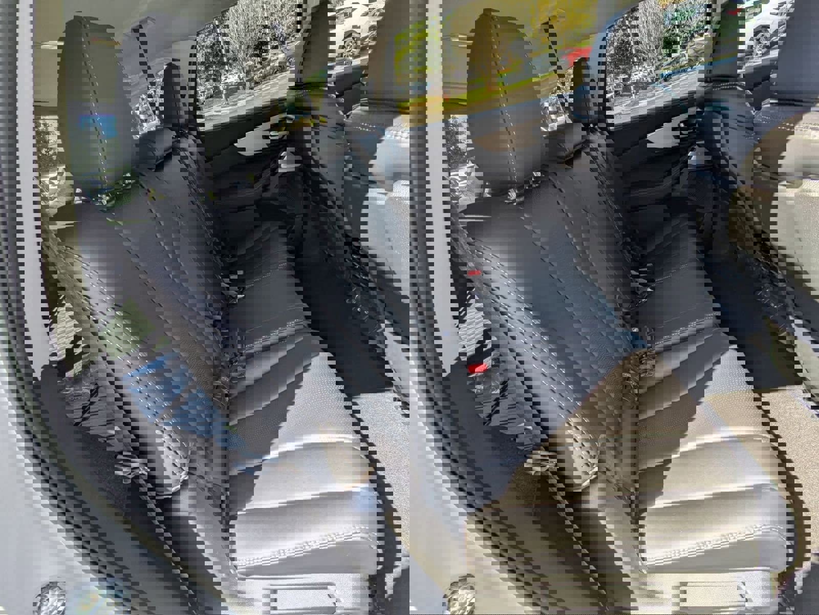 Certified 2026 Acura MDX FWD w/ Technology Package image 28