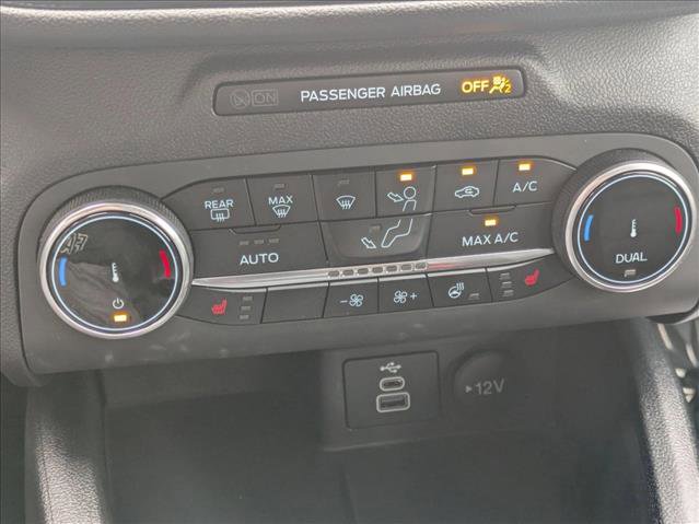 Certified 2024 Ford Escape ST-Line image 12