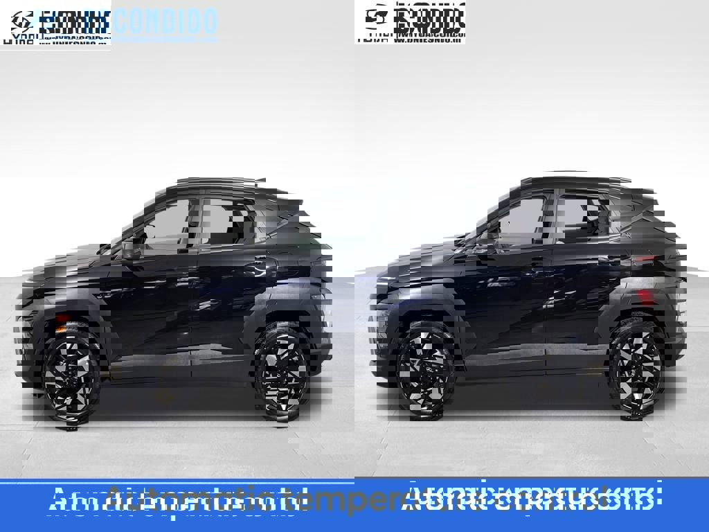 Certified 2025 Hyundai Kona SEL image 2