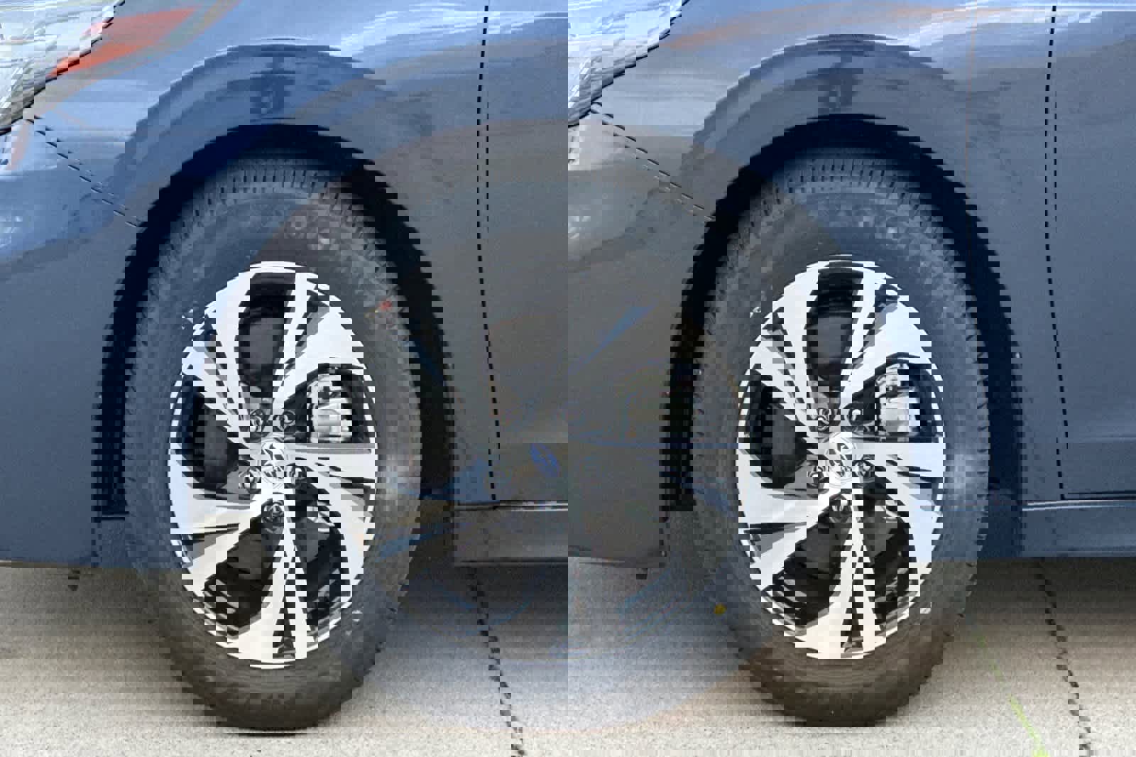 New 2025 Subaru Legacy Premium image 6