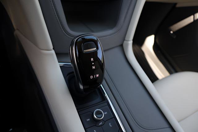 Used 2021 Cadillac XT5 Premium Luxury FWD image 29