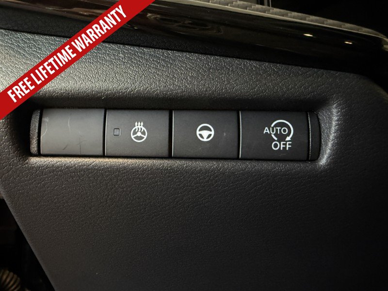 New 2026 Nissan Kicks SR w/ SR Premium Package FWD image 33
