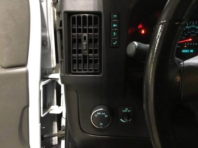 Used 2022 Chevrolet Express 2500 Extended w/ Driver Convenience Package image 28