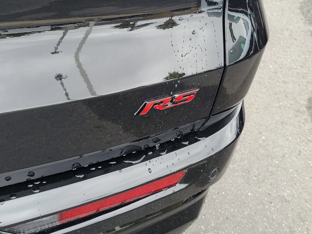 New 2026 Chevrolet Traverse RS FWD image 23