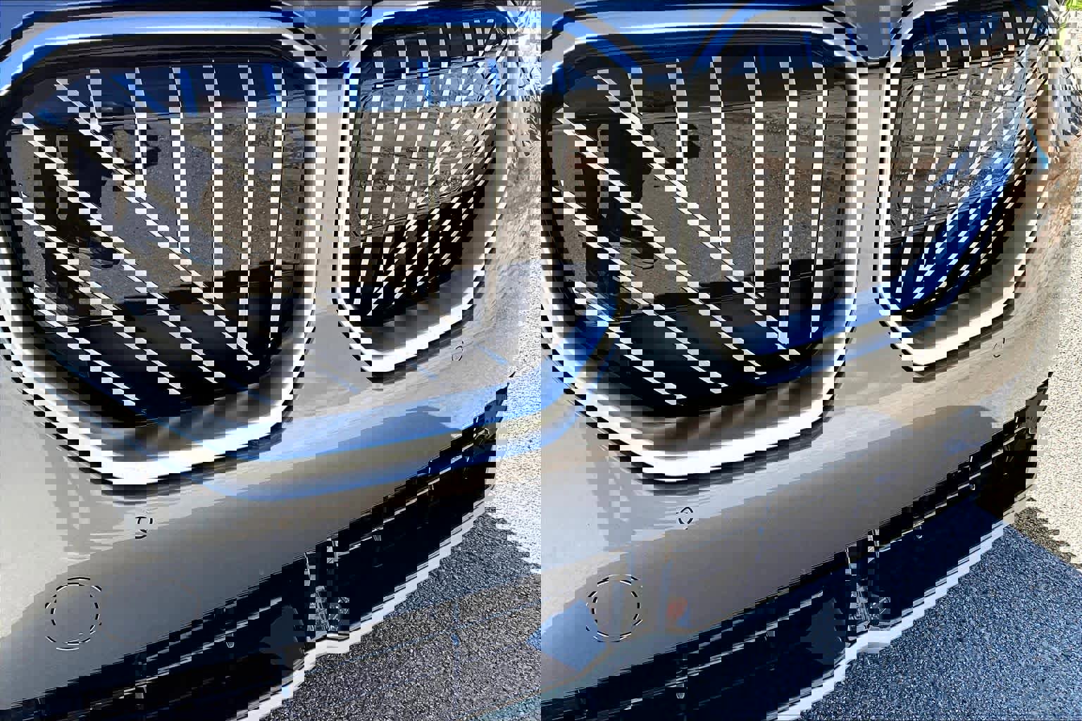 Used 2026 BMW X3 xDrive30 w/ Convenience Package image 28