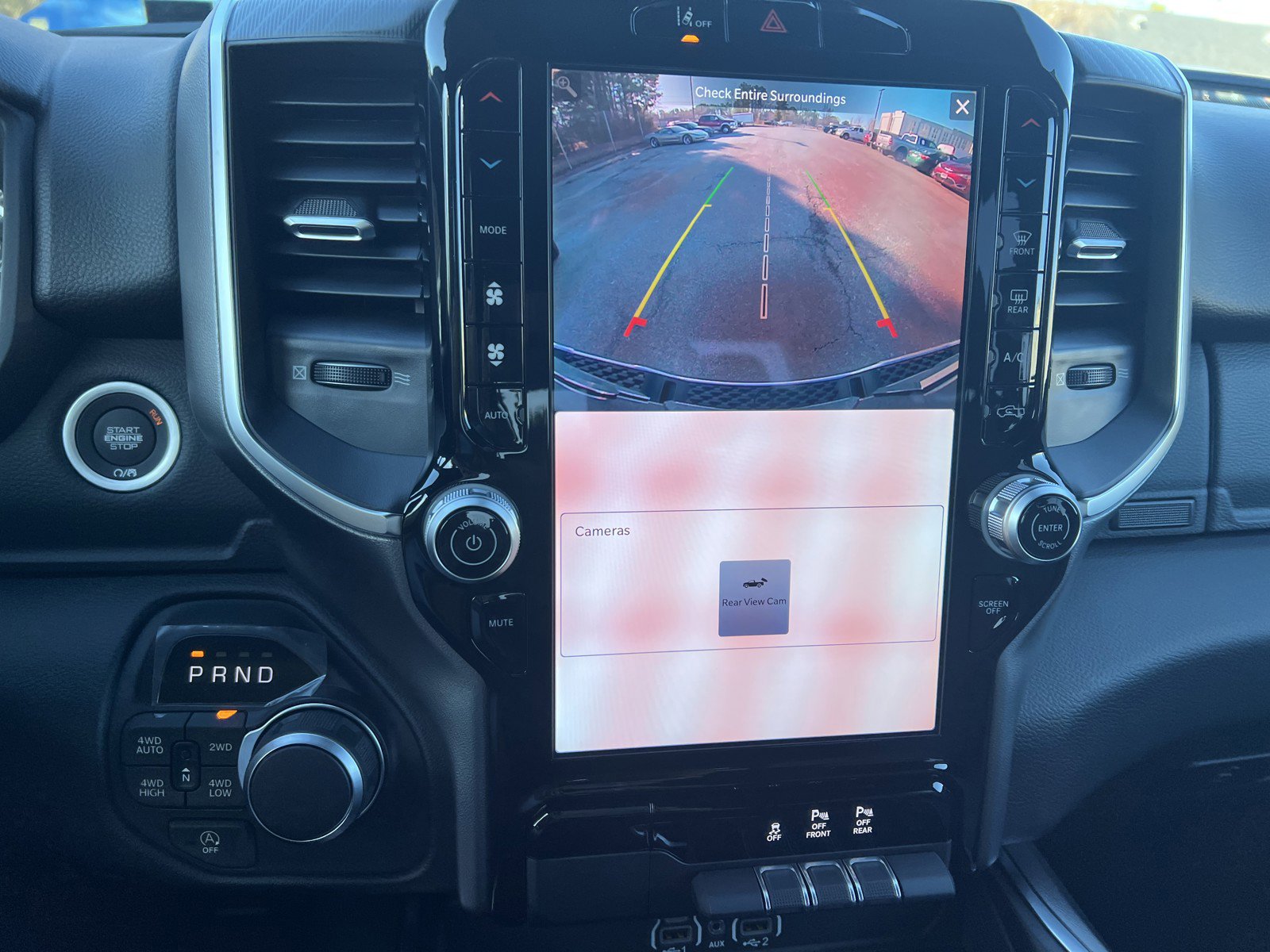 New 2026 RAM 1500 Big Horn image 22