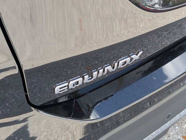 Certified 2023 Chevrolet Equinox Premier image 15