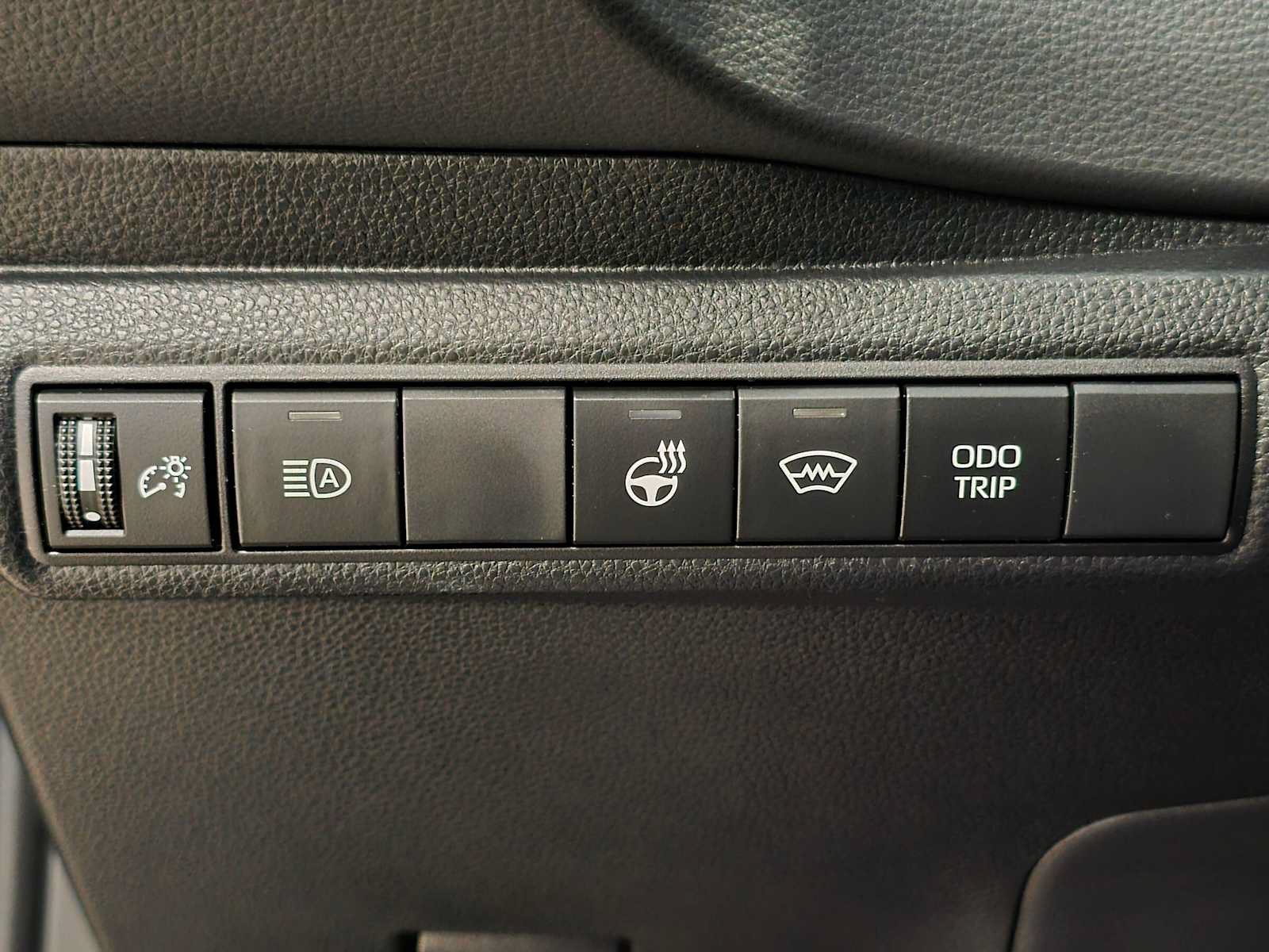 Certified 2026 Toyota Corolla GR AWD/4WD image 18