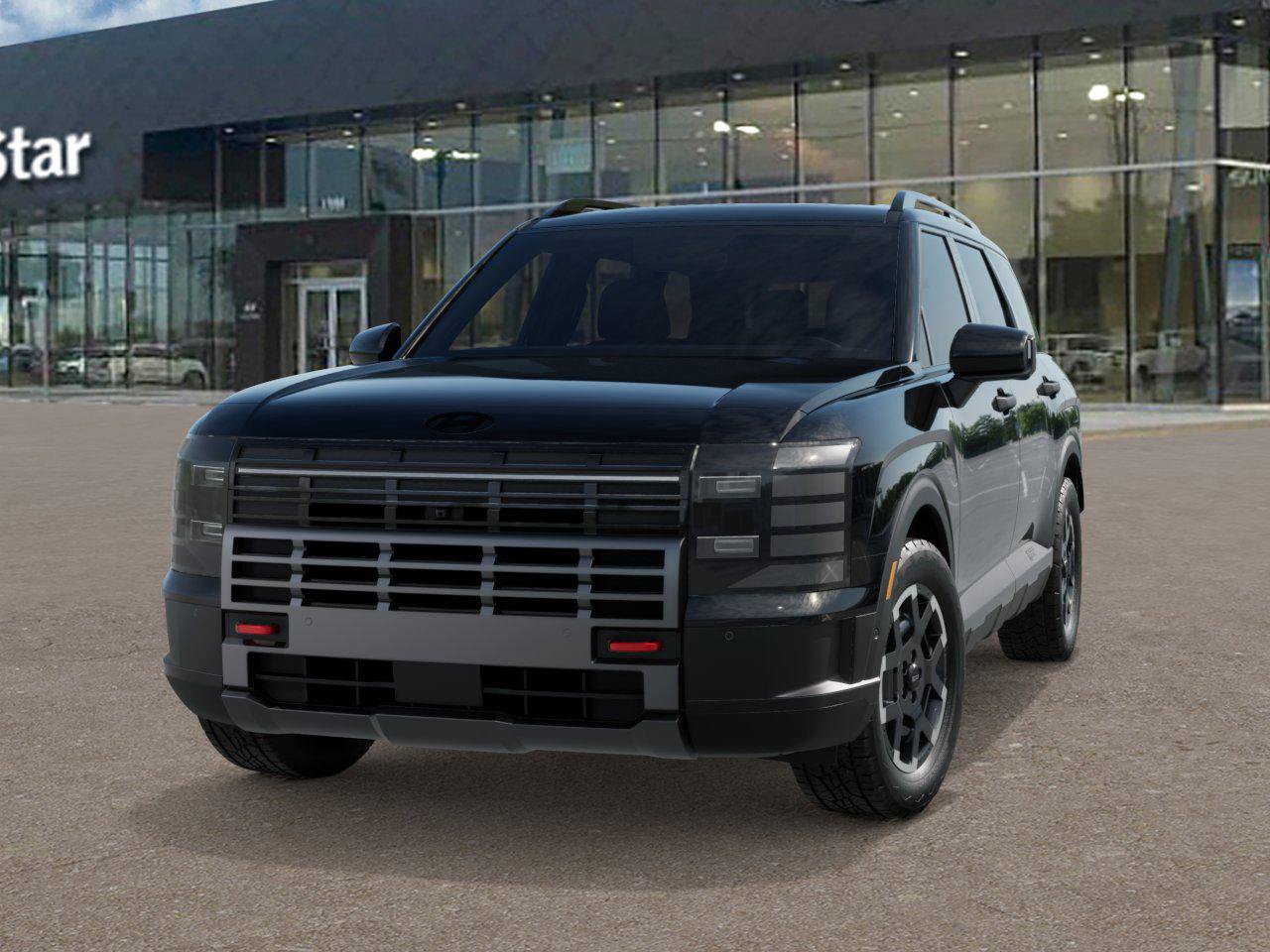 New 2026 Hyundai Palisade XRT Pro AWD/4WD image 6