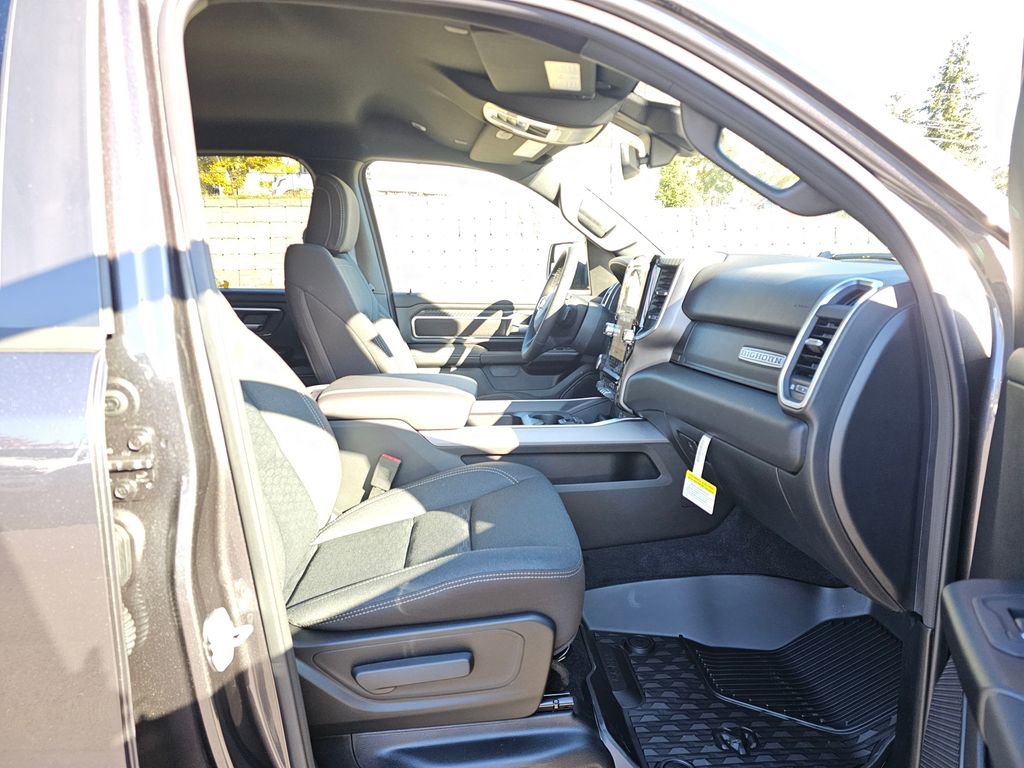 New 2026 RAM 1500 Big Horn image 11