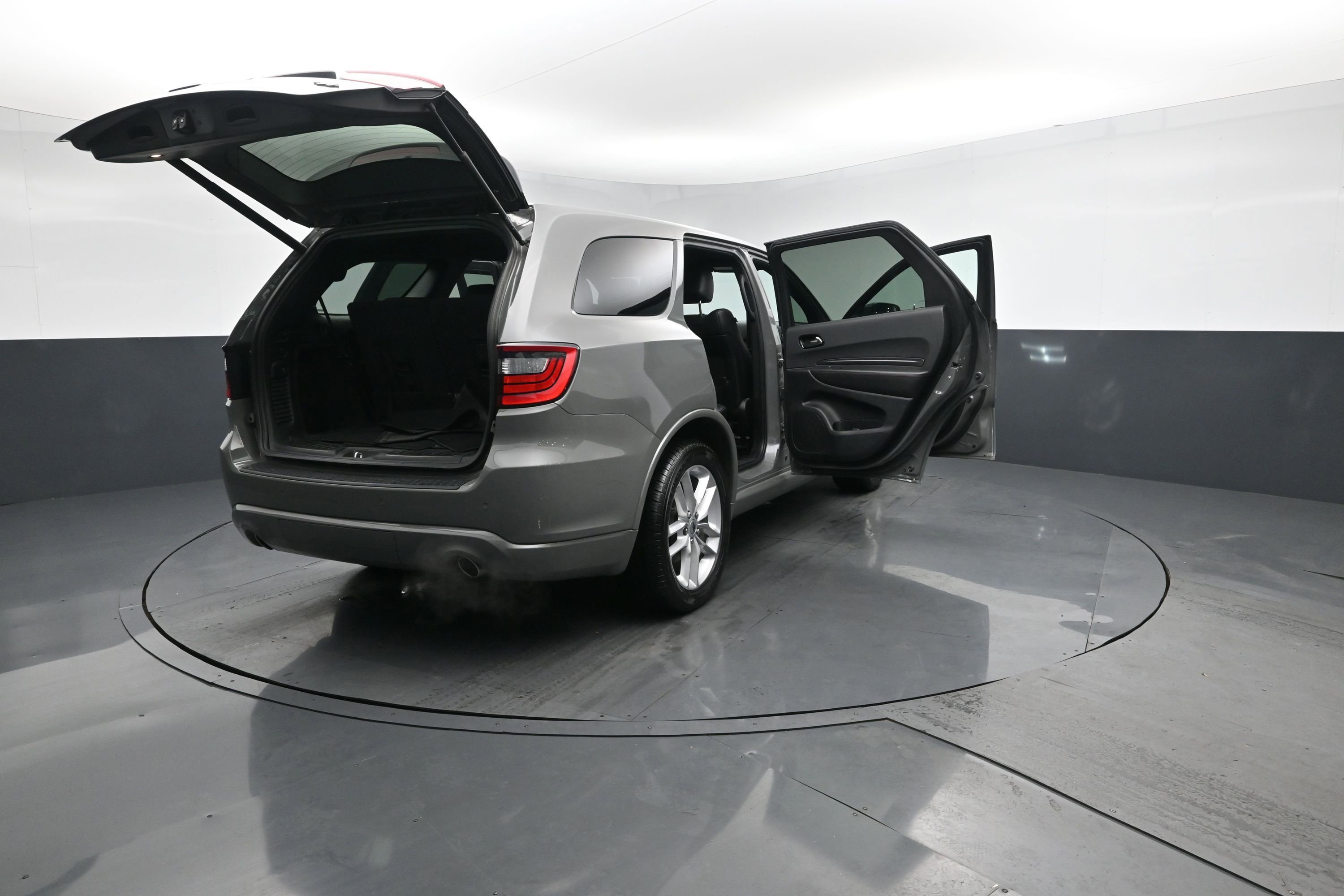 Used 2022 Dodge Durango R/T image 30