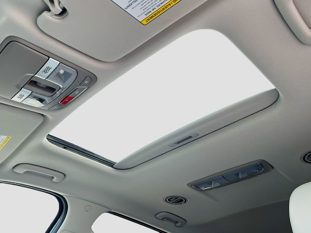 Certified 2025 Kia Telluride S image 29