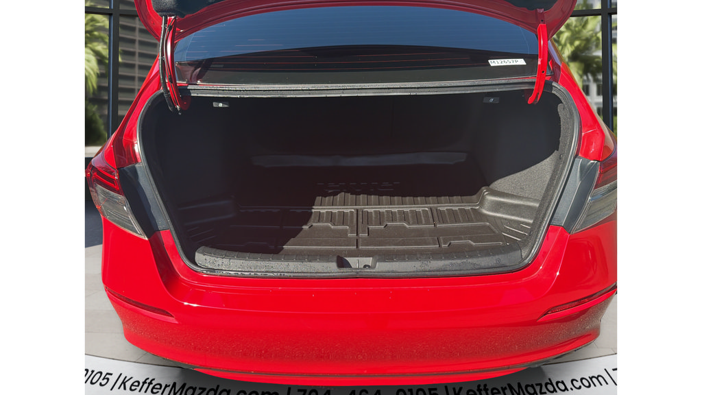 Used 2023 Honda Civic Si image 15