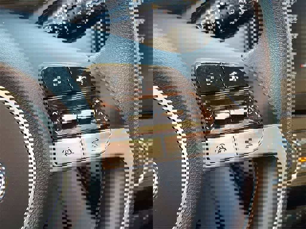 Used 2023 Hyundai Tucson SEL image 17