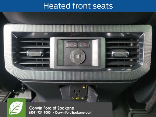 Certified 2025 Ford F450 Platinum image 15