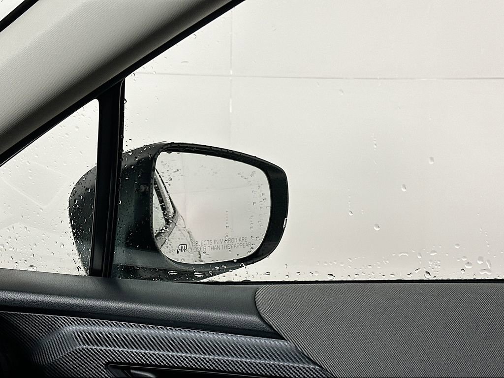 New 2026 Subaru Crosstrek 2.0i Premium image 23