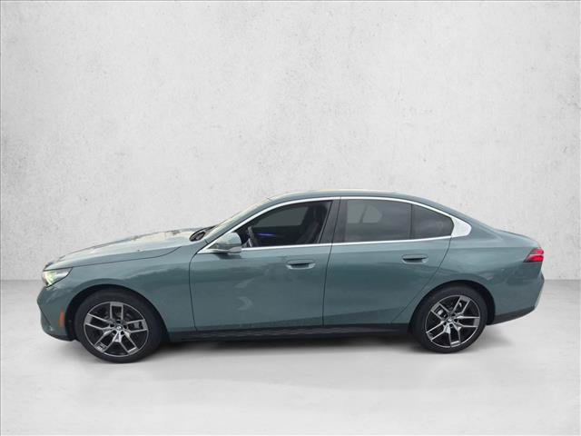 New 2027 BMW 530i RWD image 5