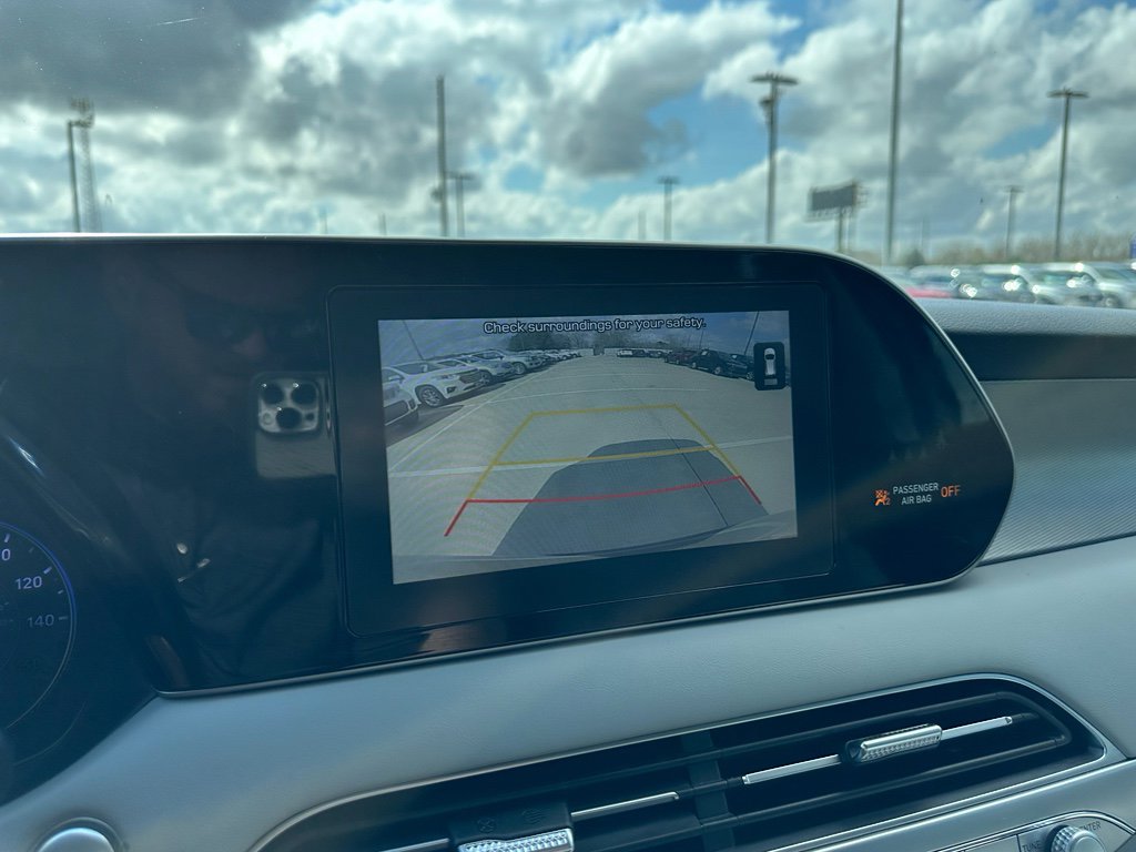 Used 2020 Hyundai Palisade SEL w/ Premium Package image 19