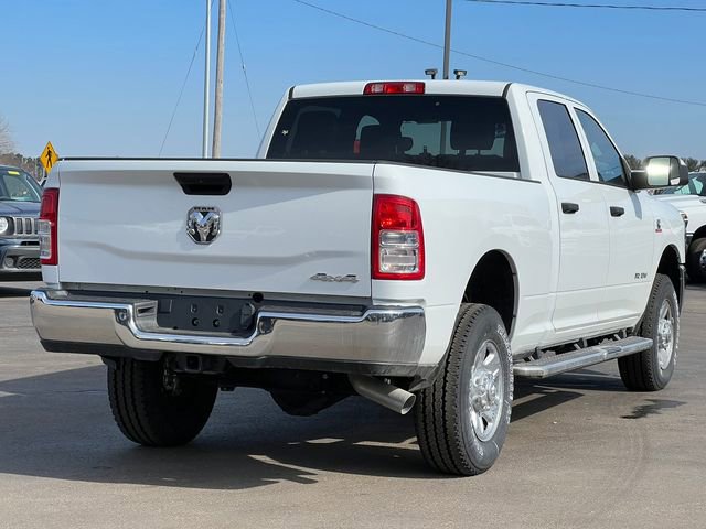 Used 2022 RAM 2500 Tradesman w/ Chrome Appearance Group image 45