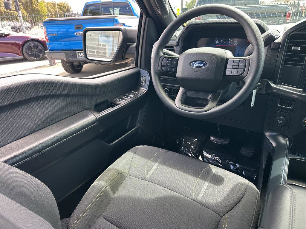 Used 2024 Ford F150 STX RWD image 19
