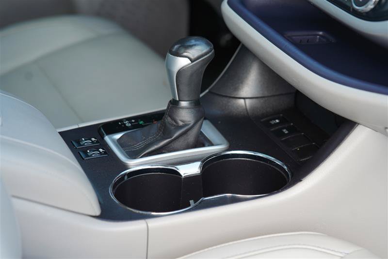 Used 2015 Toyota Highlander XLE FWD image 63