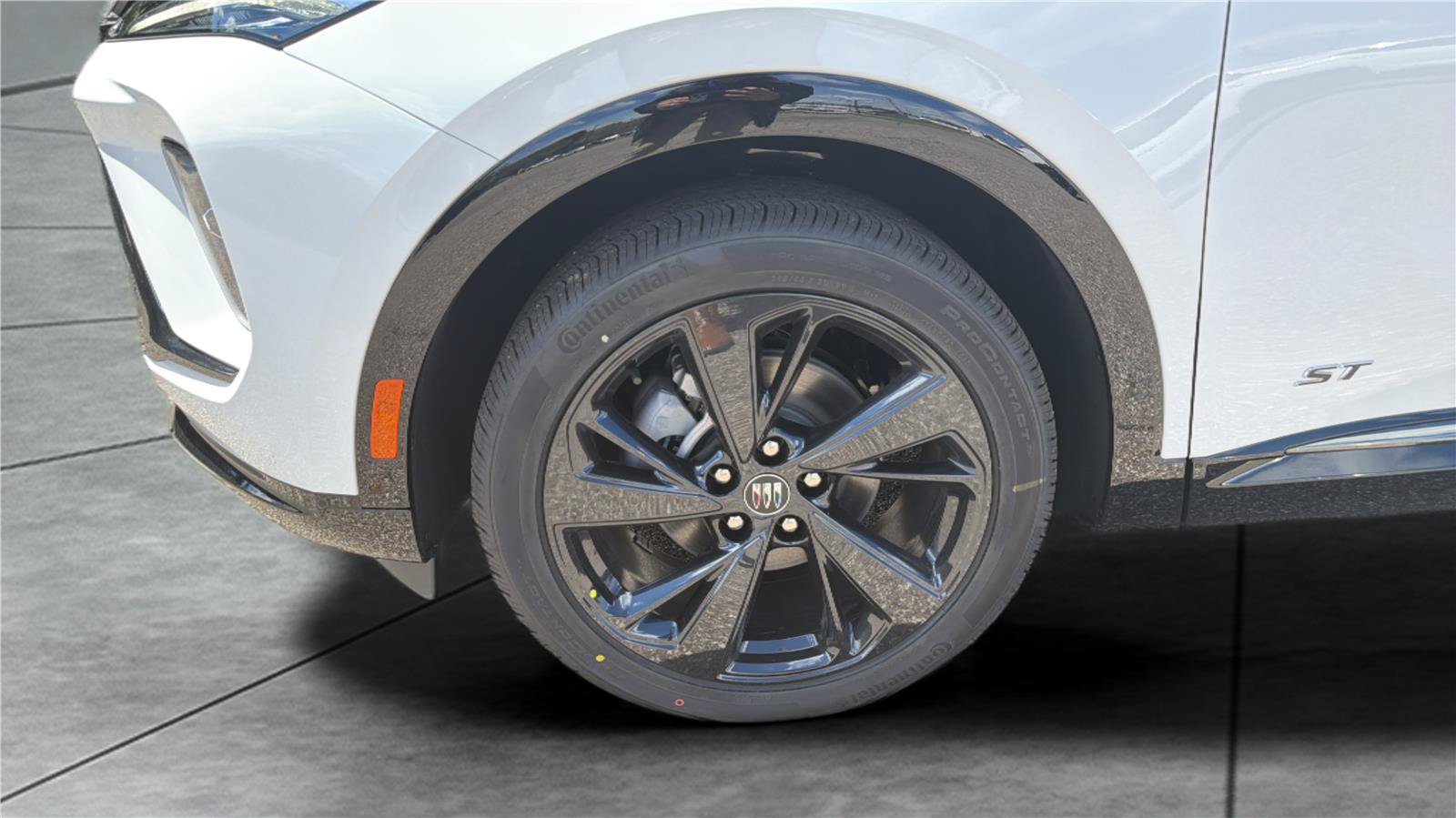 New 2026 Buick Envision Sport Touring AWD/4WD image 28