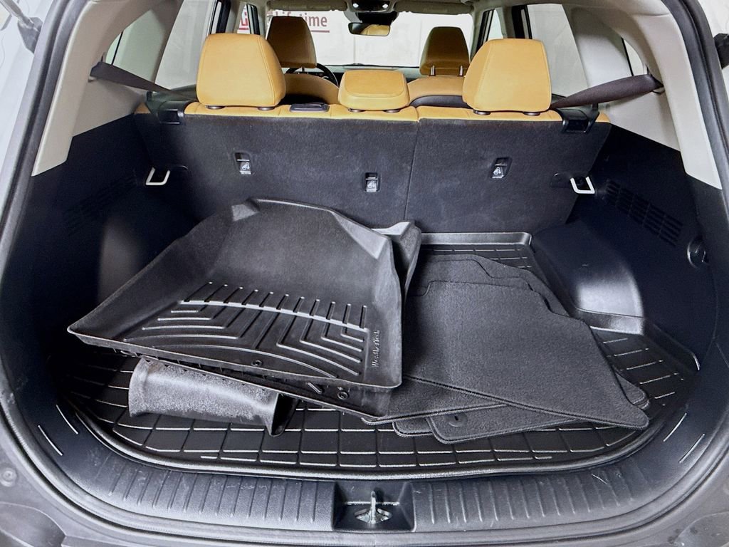 Used 2024 Kia Seltos EX image 29