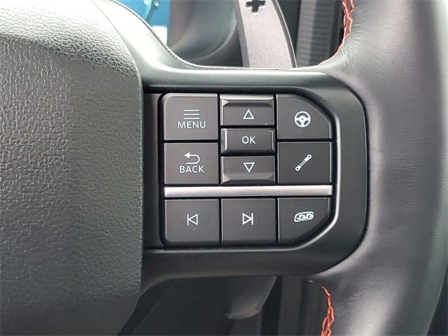 Used 2025 Ford F150 Raptor image 22